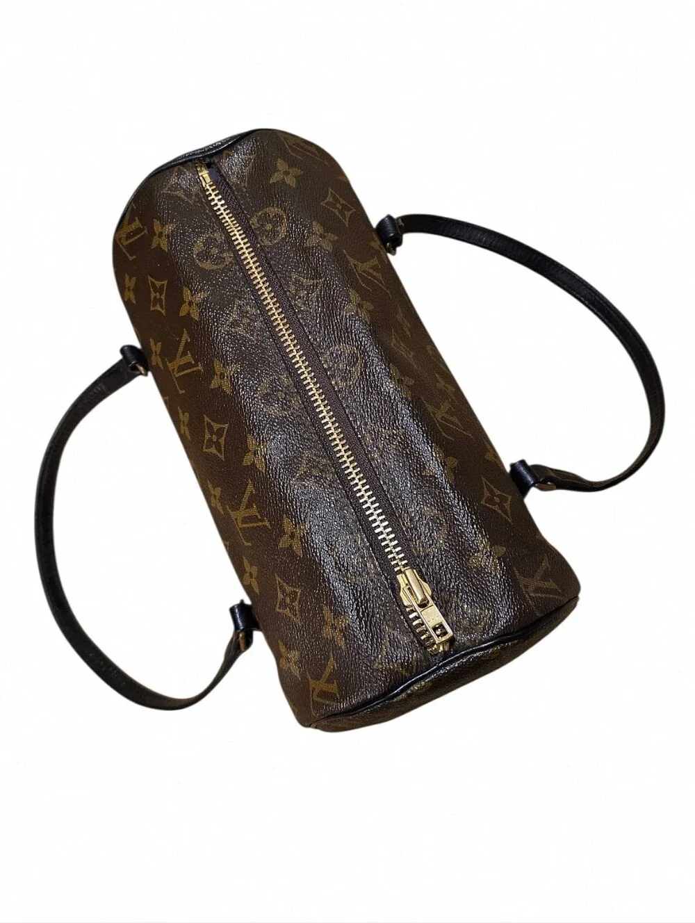 LOUIS VUITTON PAPILLON 26 BAG